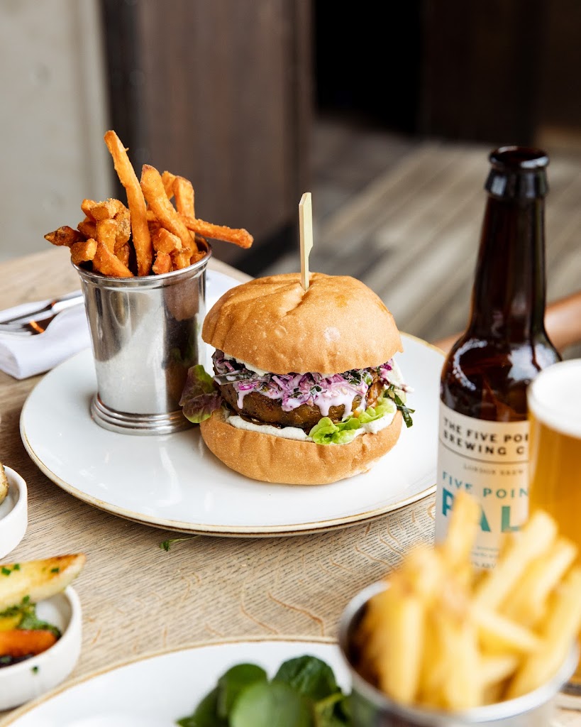 The Lighterman - Foto 1