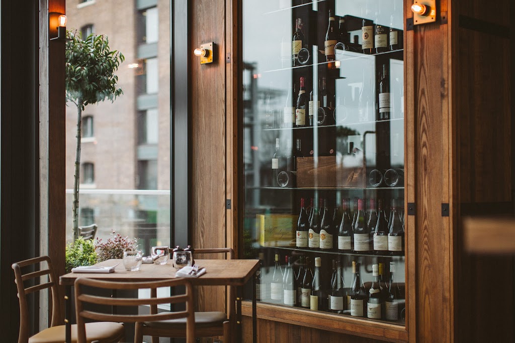 The Lighterman - Foto 1