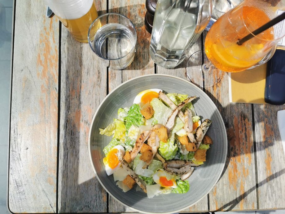 The Lighterman - Foto 12