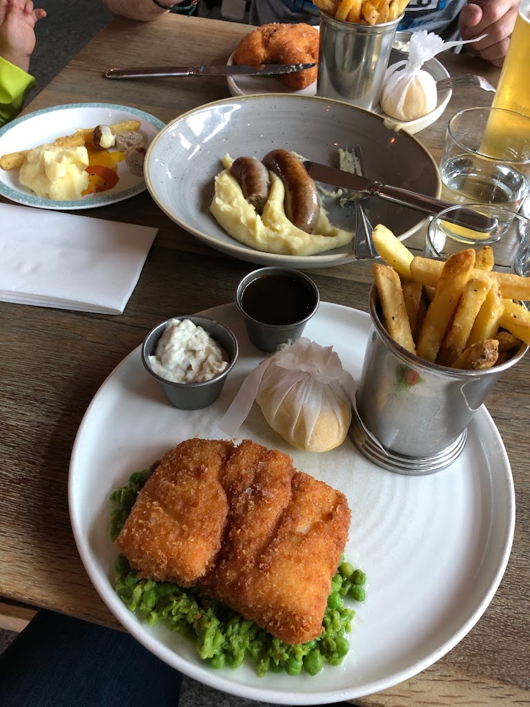 The Lighterman - Foto 1