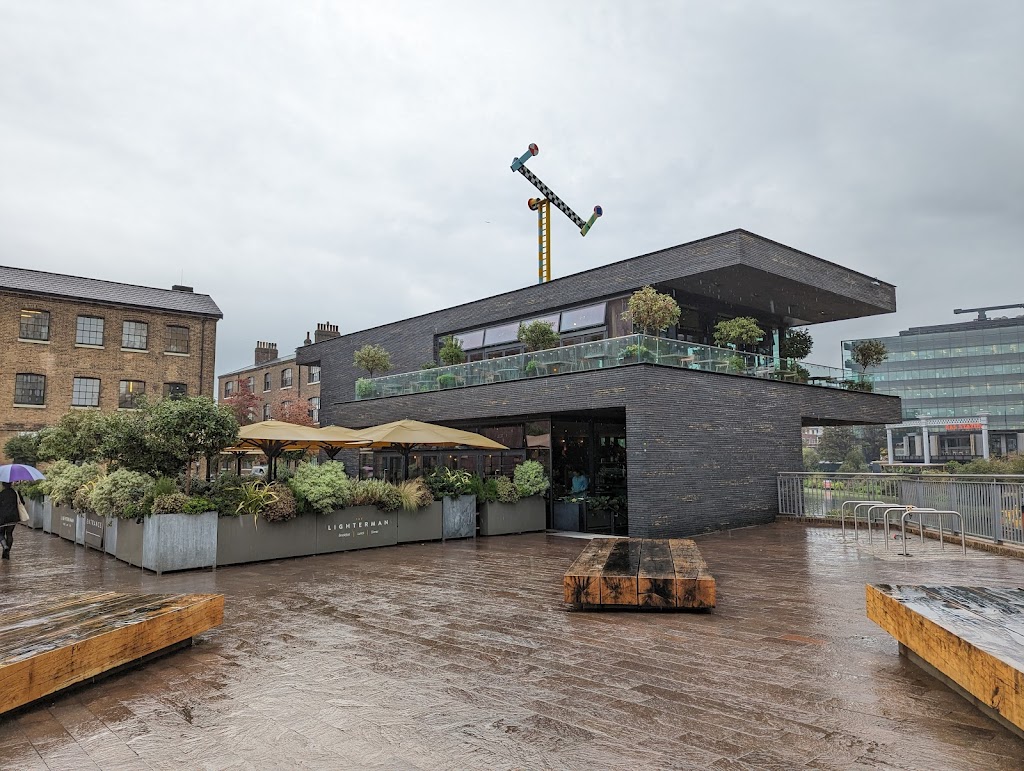 The Lighterman - Foto 1