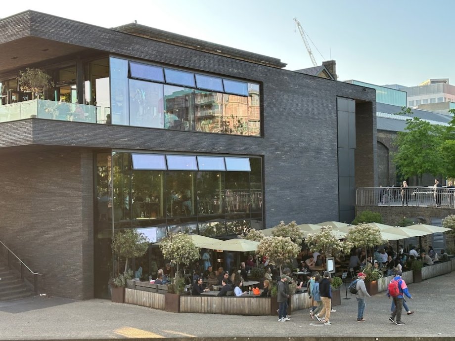 The Lighterman - Foto 15