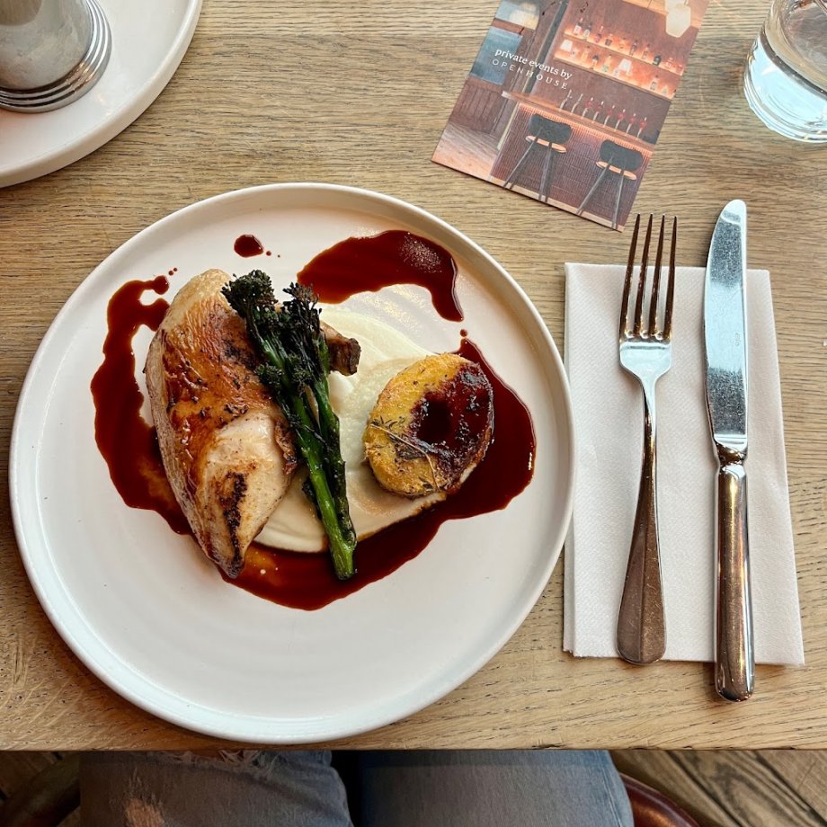 The Lighterman - Foto 16