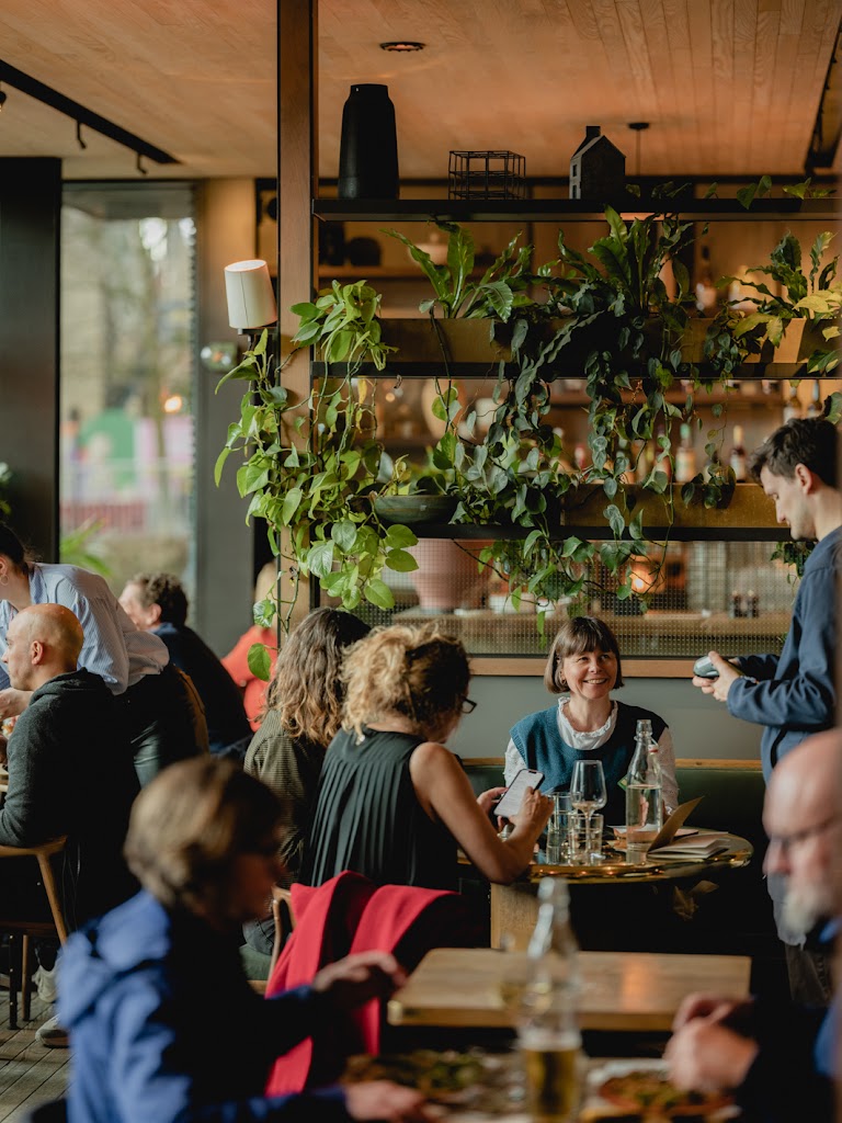 The Lighterman - Foto 1