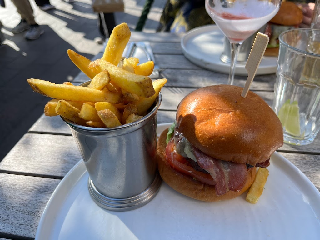 The Lighterman - Foto 1