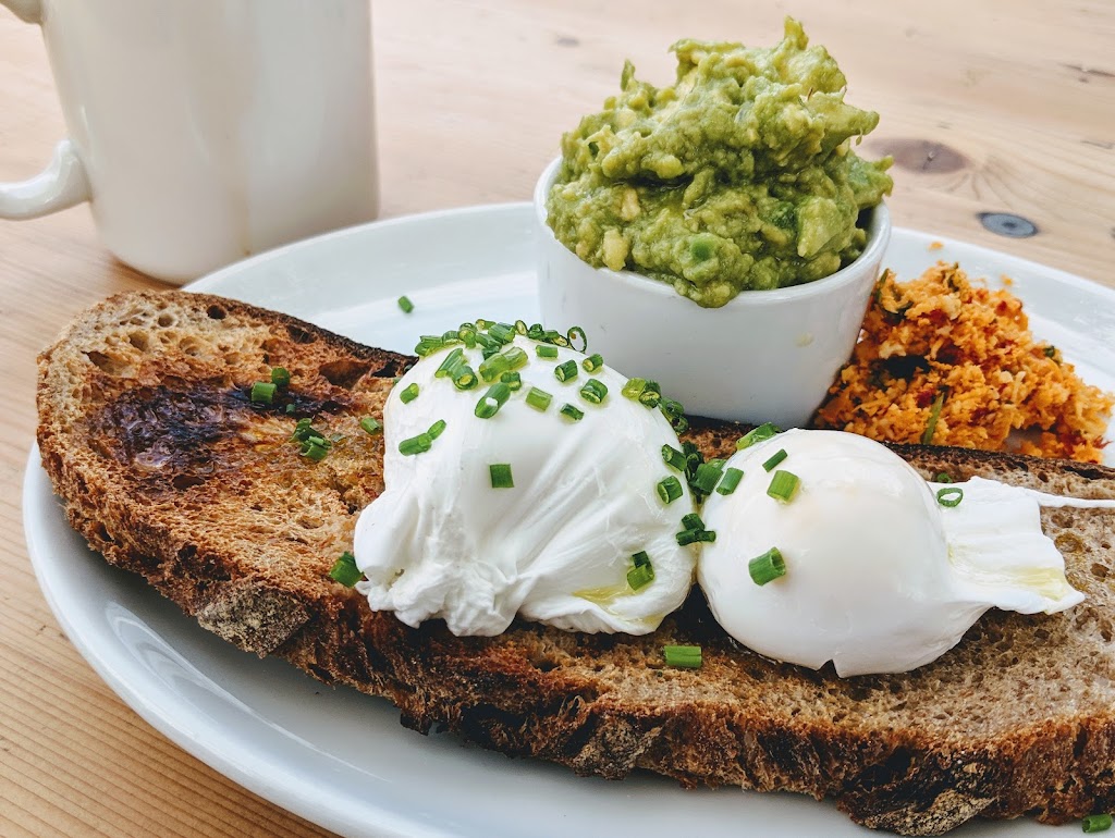 Pavilion Cafe Victoria Park - Foto 1