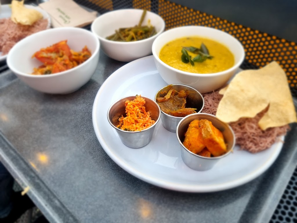 Pavilion Cafe Victoria Park - Foto 1