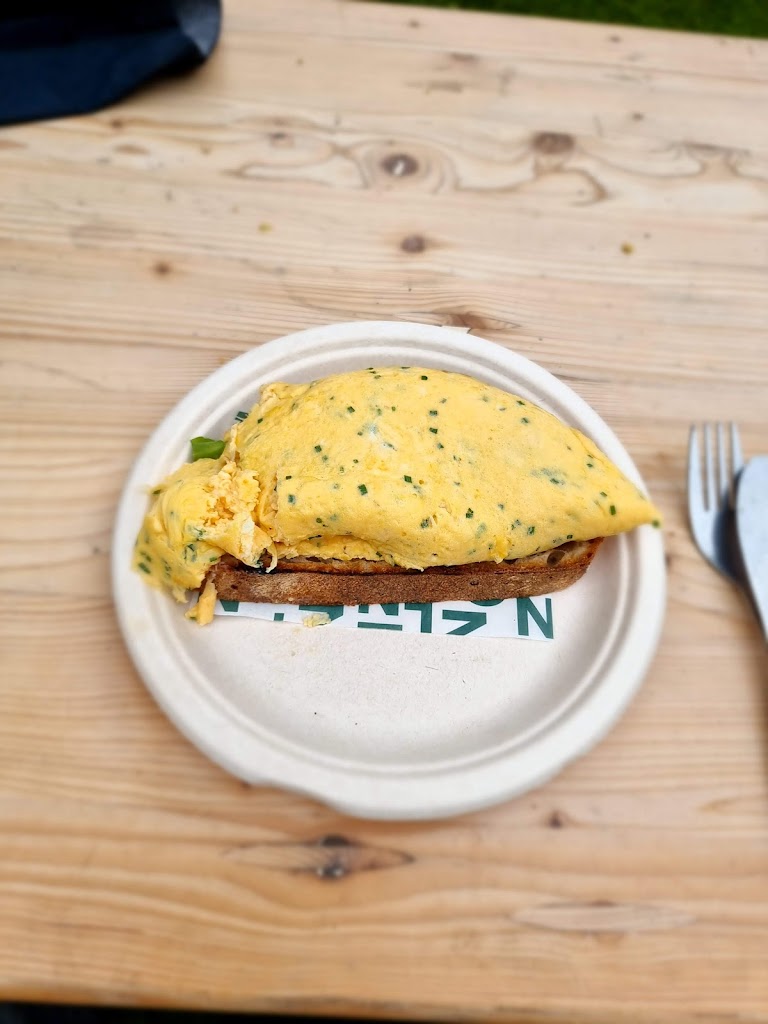 Pavilion Cafe Victoria Park - Foto 13