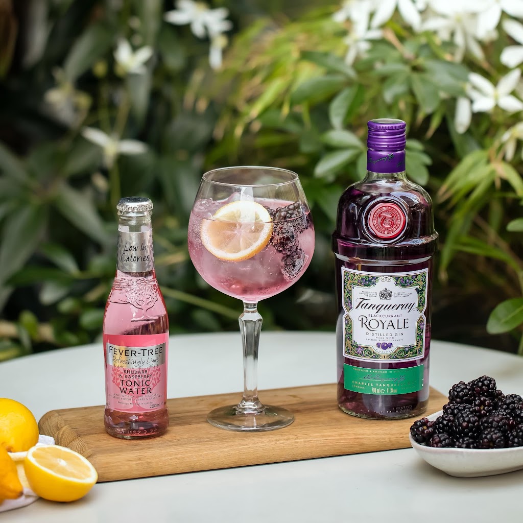 Leather Bottle - Foto 1