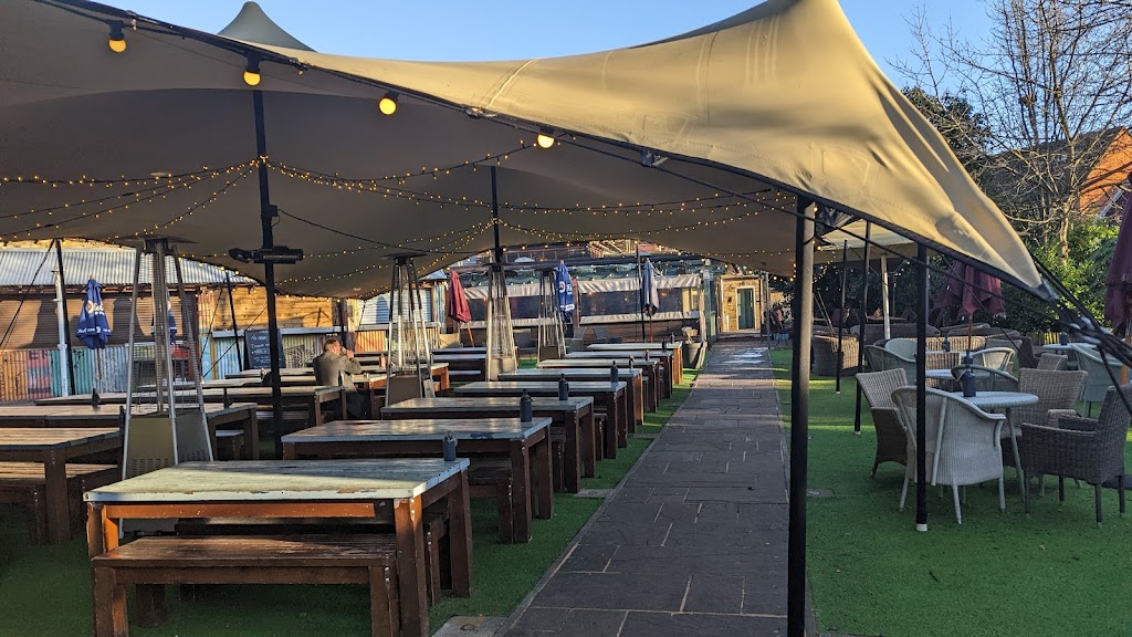 Leather Bottle - Foto 1