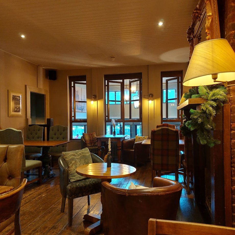 Leather Bottle - Foto 9