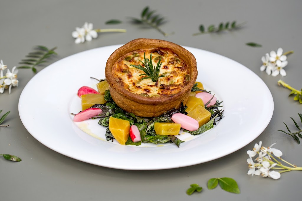 Leather Bottle - Foto 1