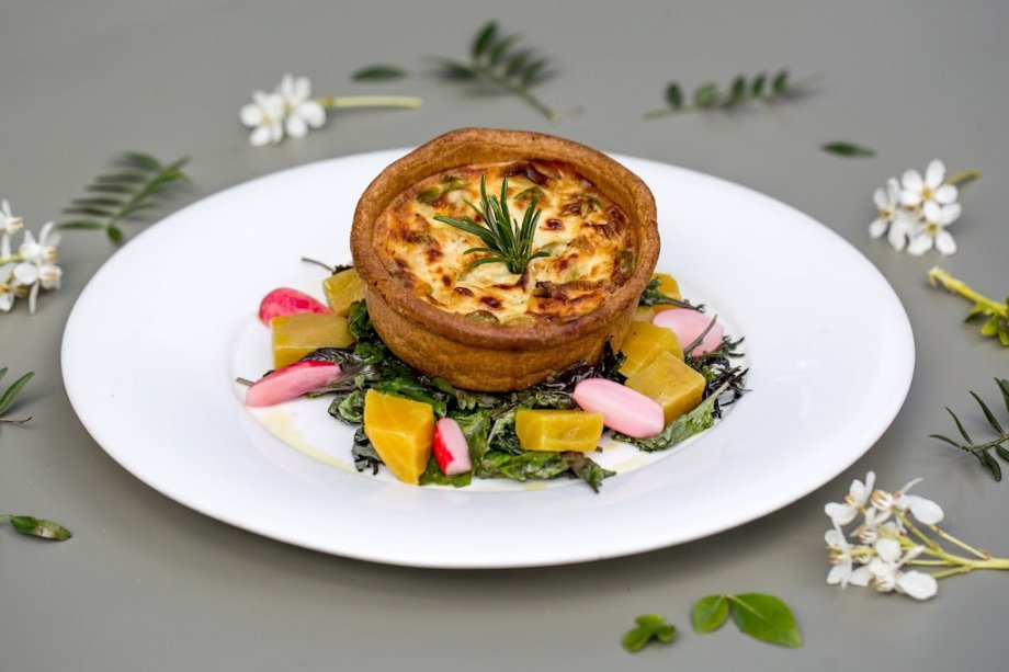 Leather Bottle - Foto 11