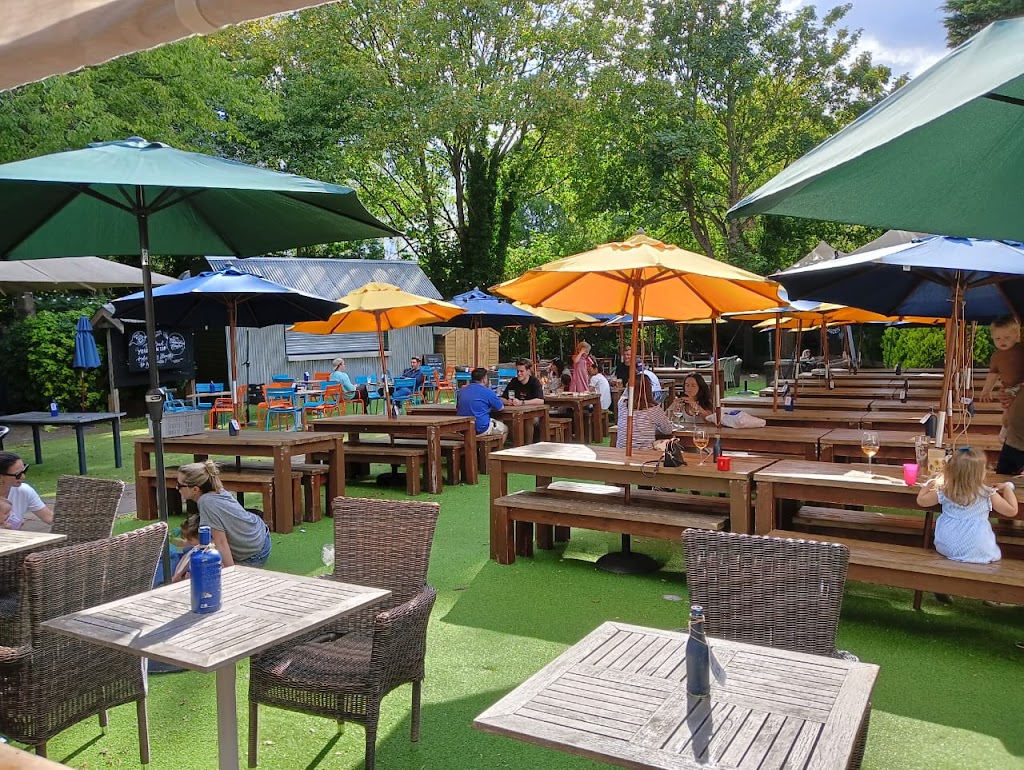 Leather Bottle - Foto 1