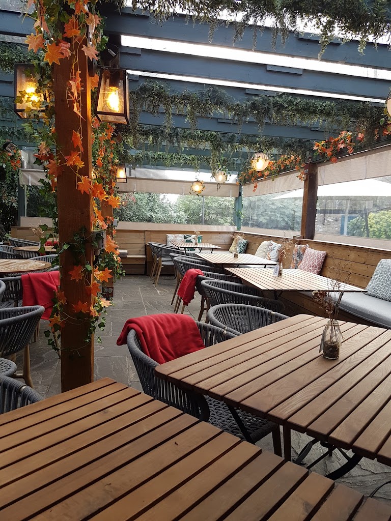 Leather Bottle - Foto 14