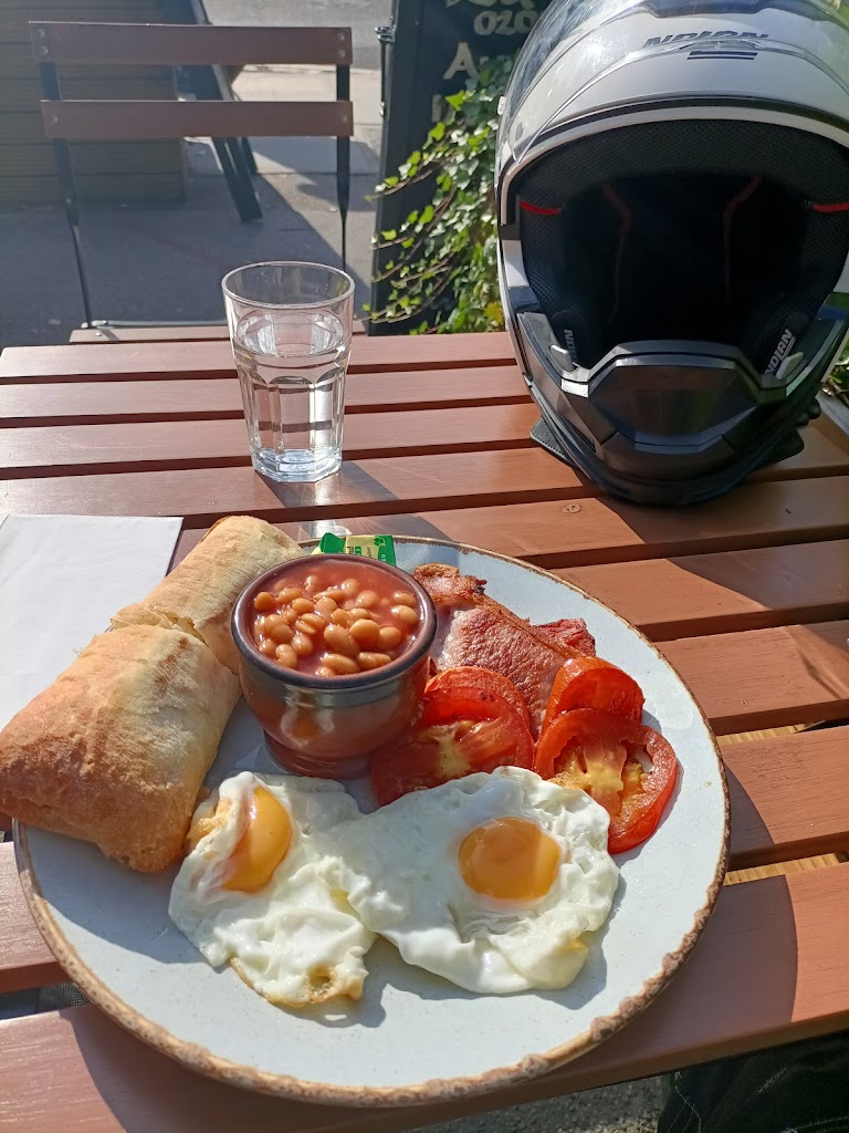 La Mela Bistro in Hackney - Foto 4