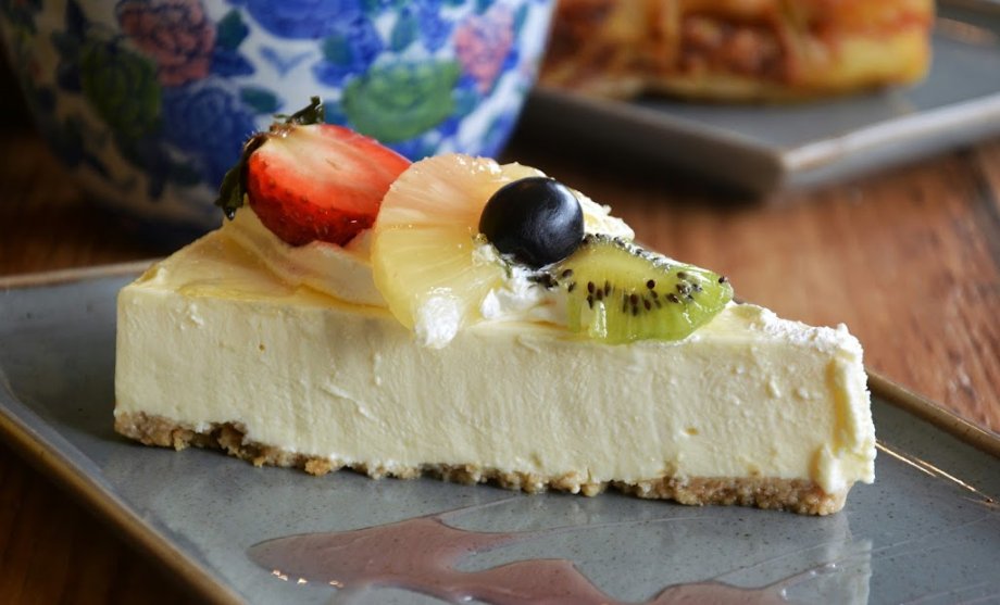 La Mela Bistro in Hackney - Foto 7