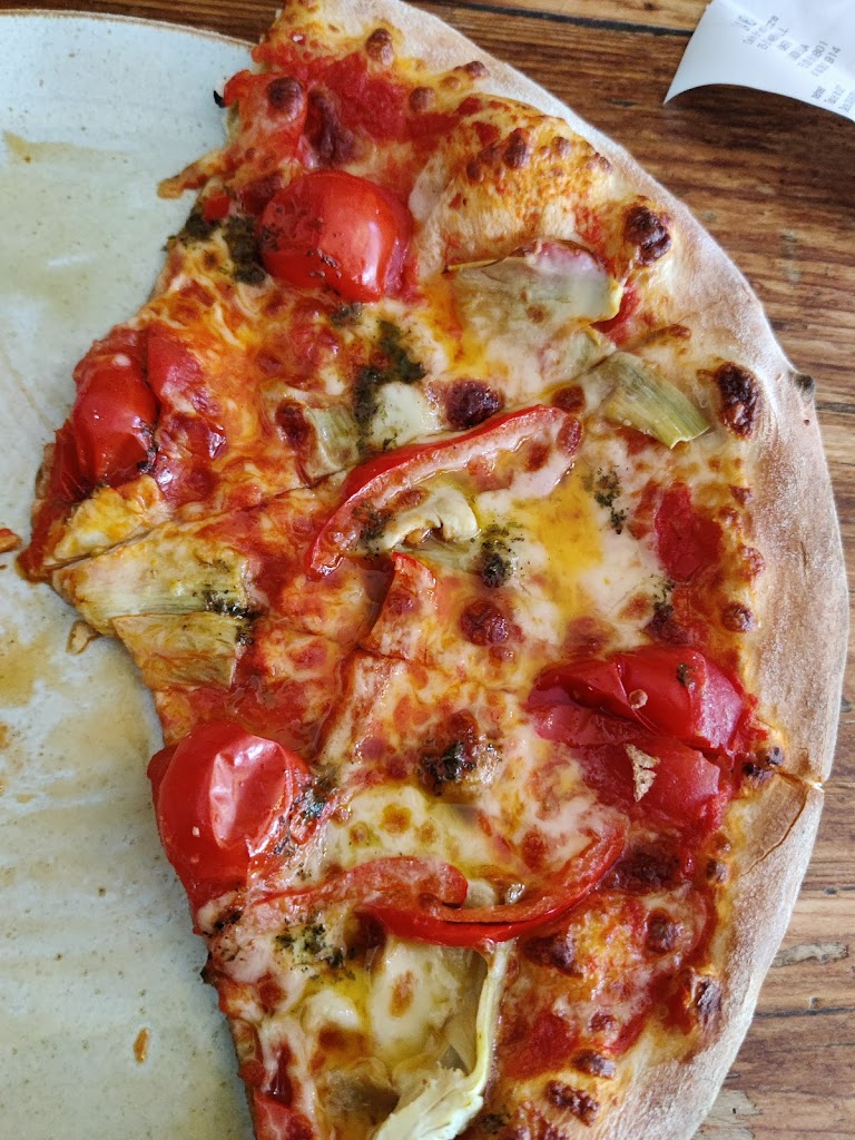 La Mela Bistro in Hackney - Foto 11