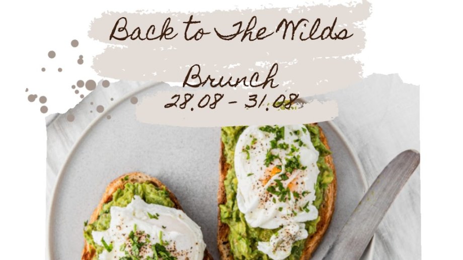 The Wilds Cafe - Foto 2