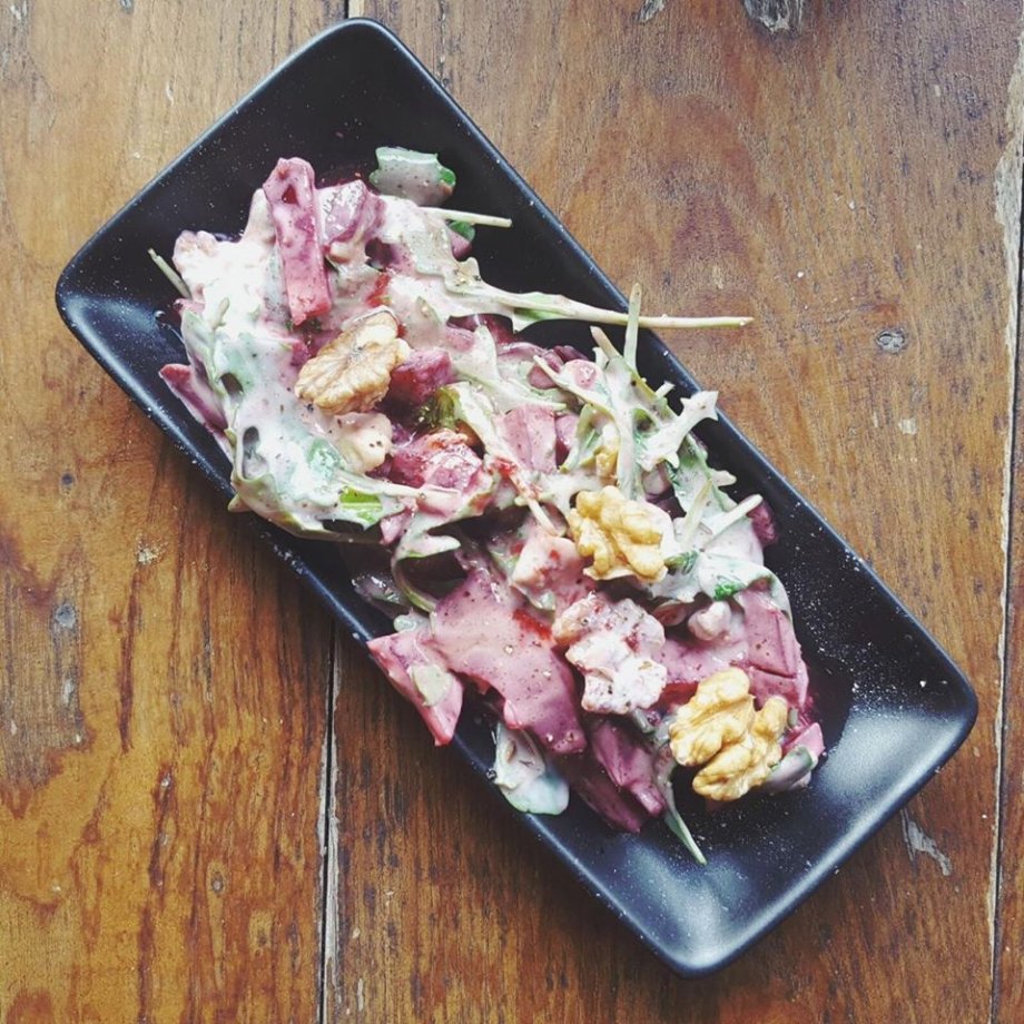 The Wilds Cafe - Foto 3