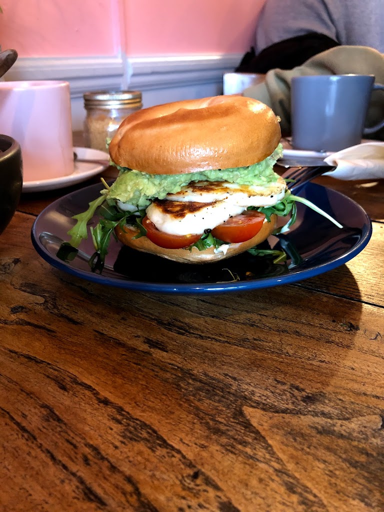 The Wilds Cafe - Foto 6