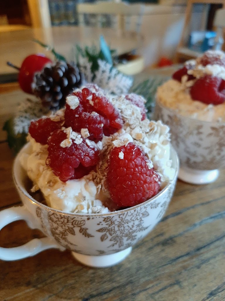 The Wilds Cafe - Foto 10