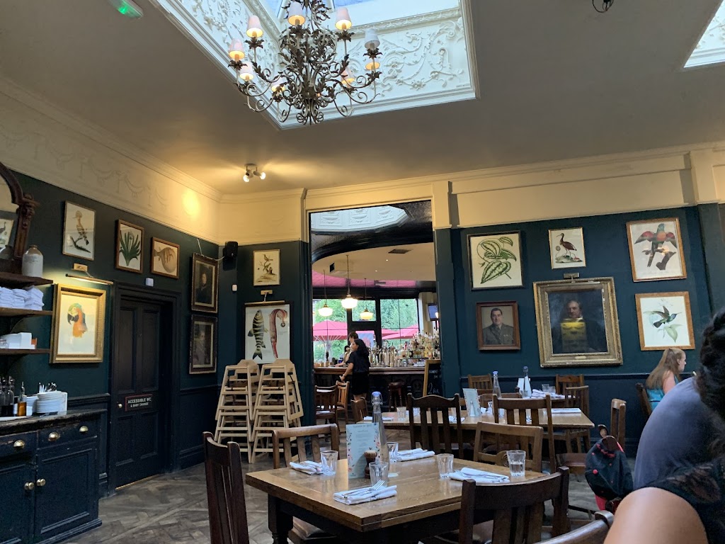 The Princess Victoria 9