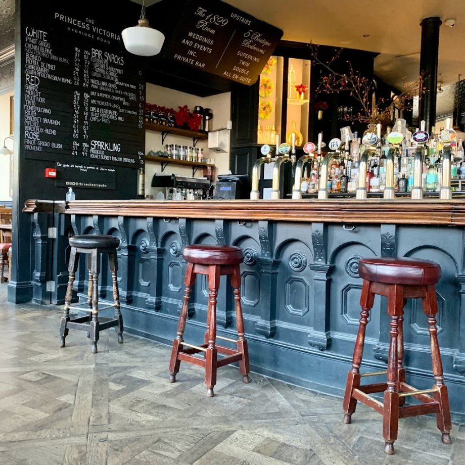 The Princess Victoria - Foto 8