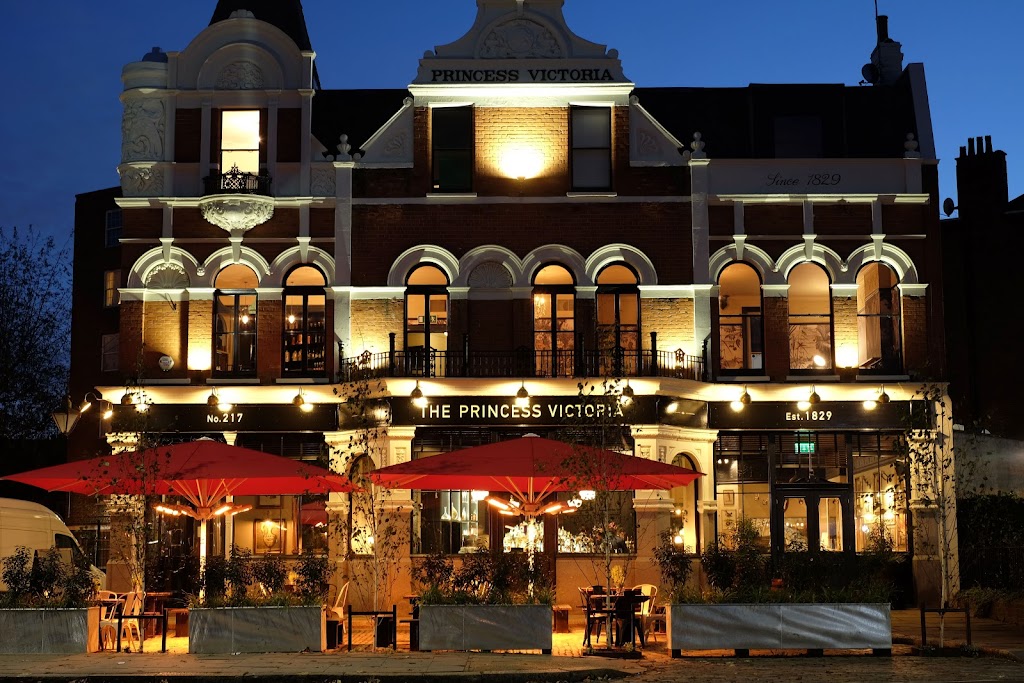 The Princess Victoria 15