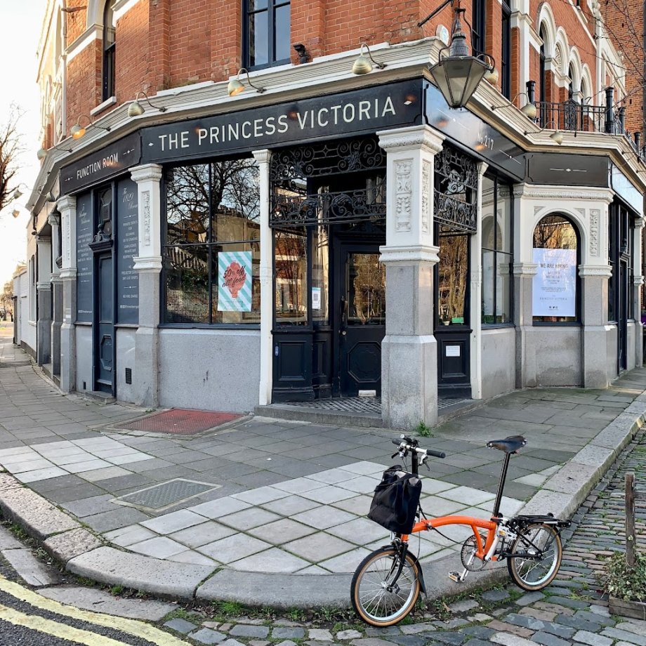 The Princess Victoria - Foto 9