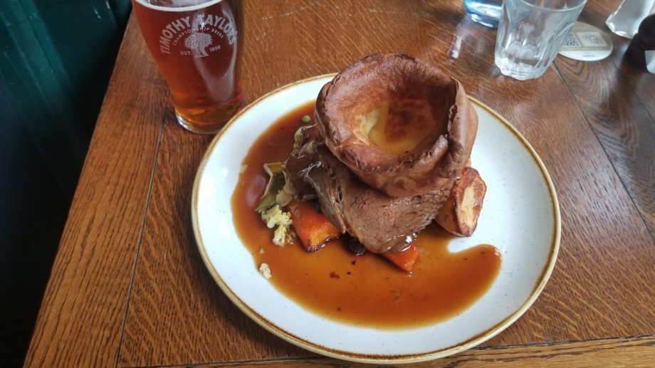 The Princess Victoria - Foto 12