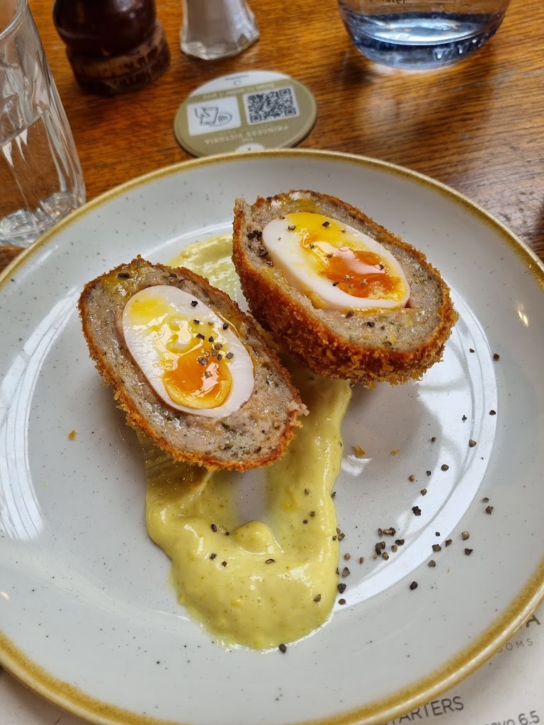 The Princess Victoria 6