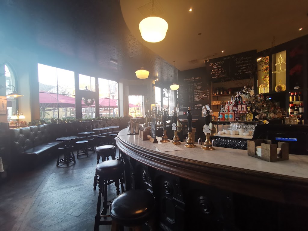 The Princess Victoria 7