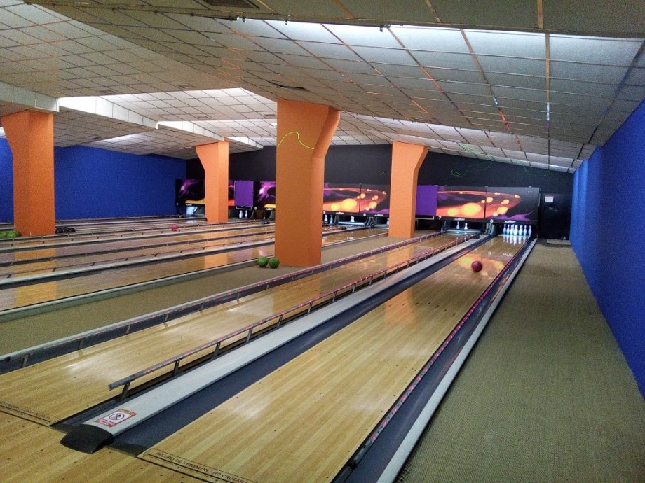 La Bolera café - Foto 2