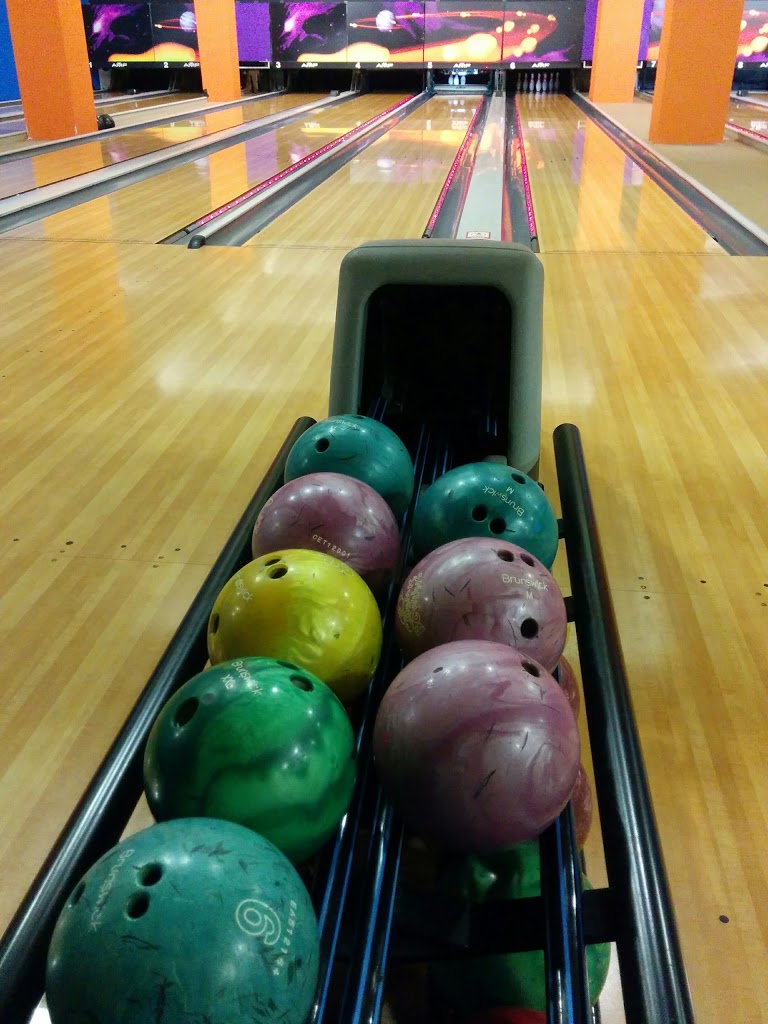 La Bolera café - Foto 1