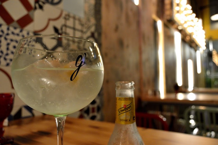 La Bolera café - Foto 9