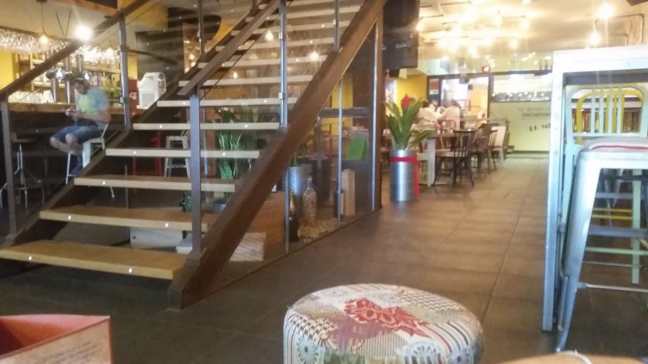 La Bolera café - Foto 15