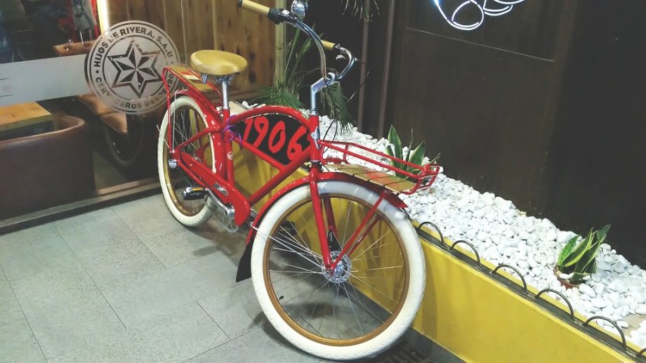 La Bolera café - Foto 16