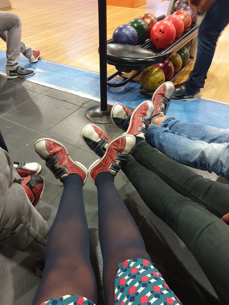 La Bolera café - Foto 1