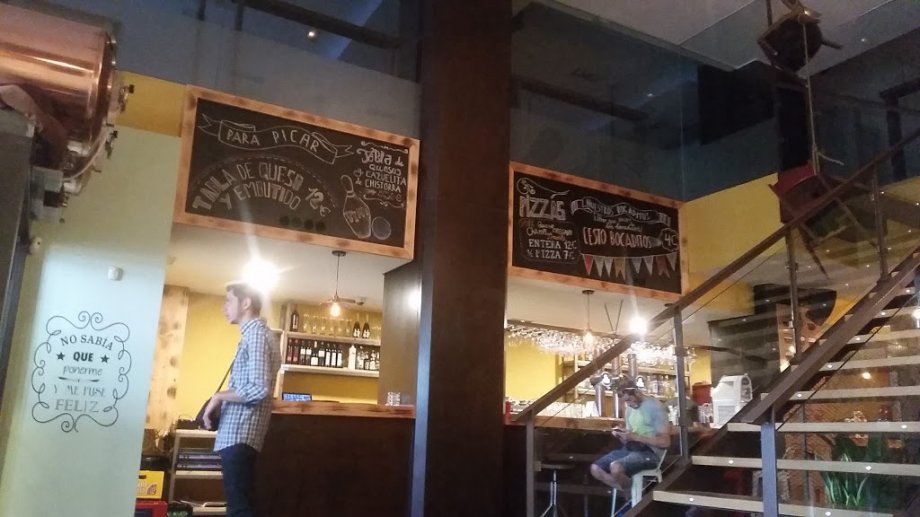 La Bolera café - Foto 18