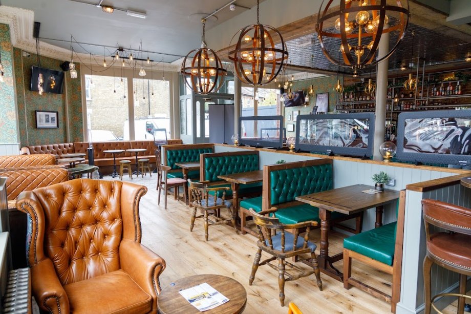 The Rookwood Village - Foto 4