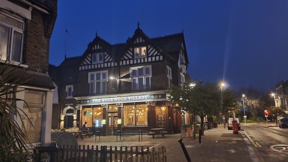 The Rookwood Village - Foto 12