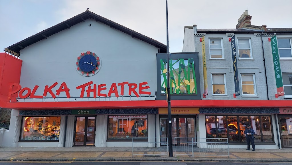 Polka Cafe 1