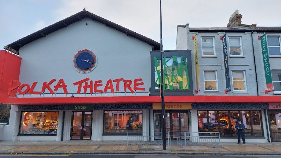 Polka Cafe - Foto 11