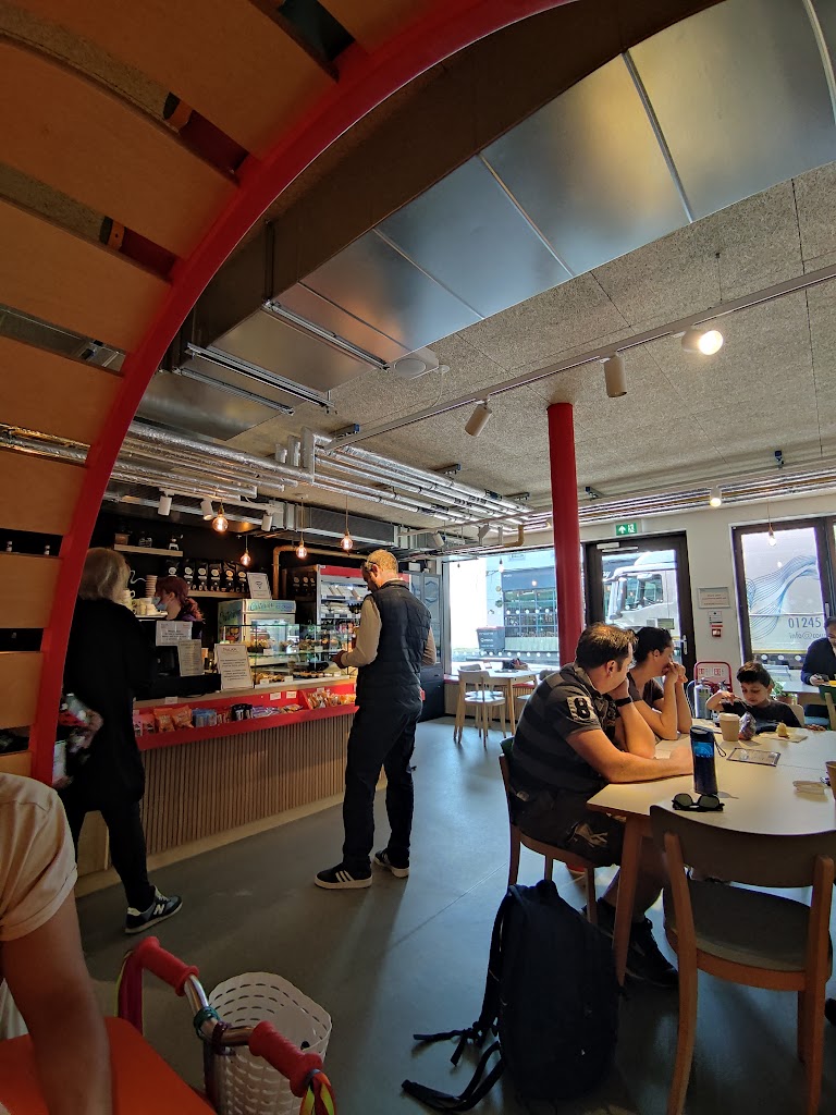 Polka Cafe - Foto 12