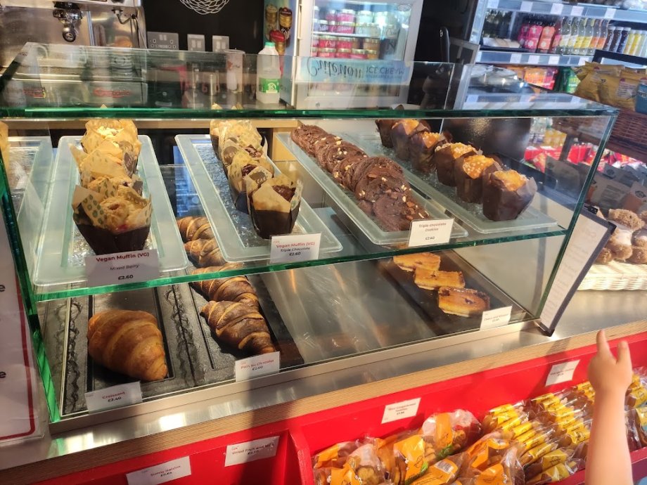 Polka Cafe - Foto 15