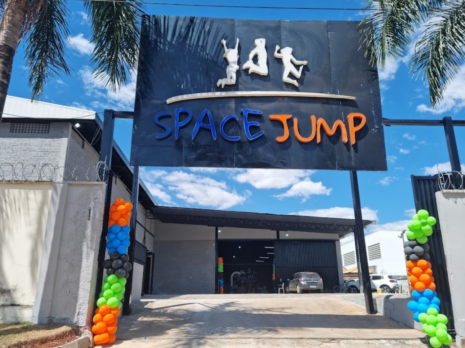 Space Jump - Foto 8