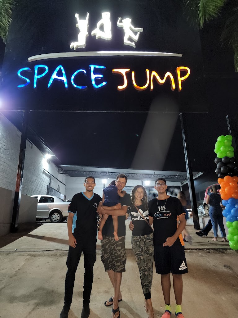 Space Jump - Foto 9