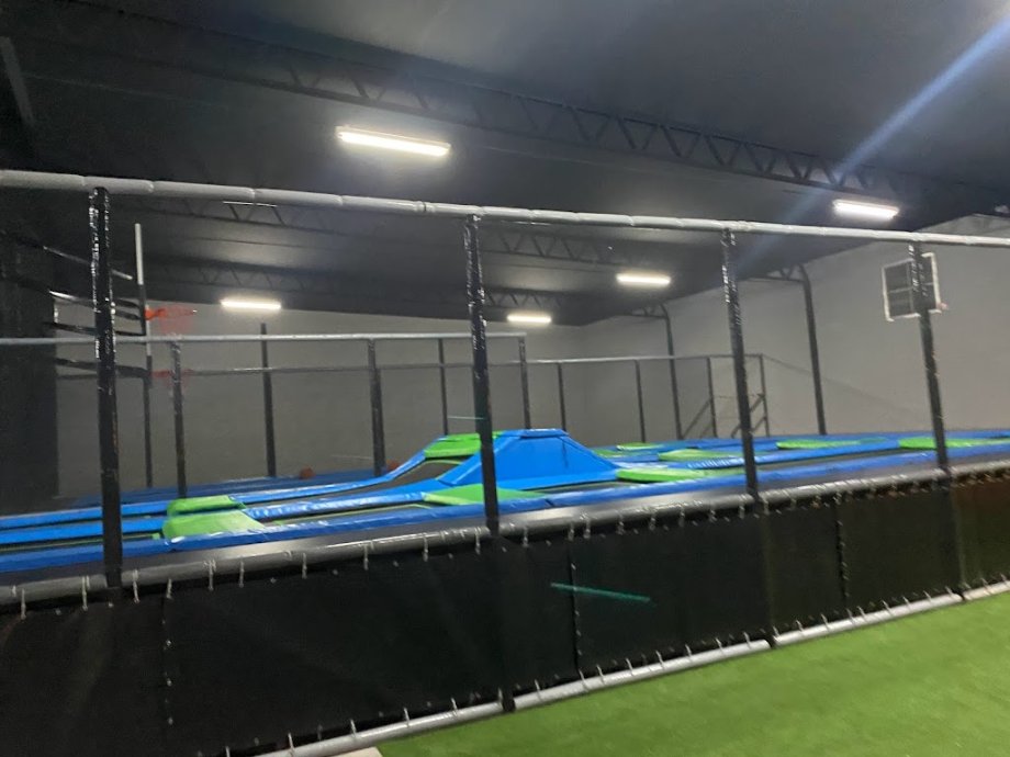 Space Jump - Foto 10