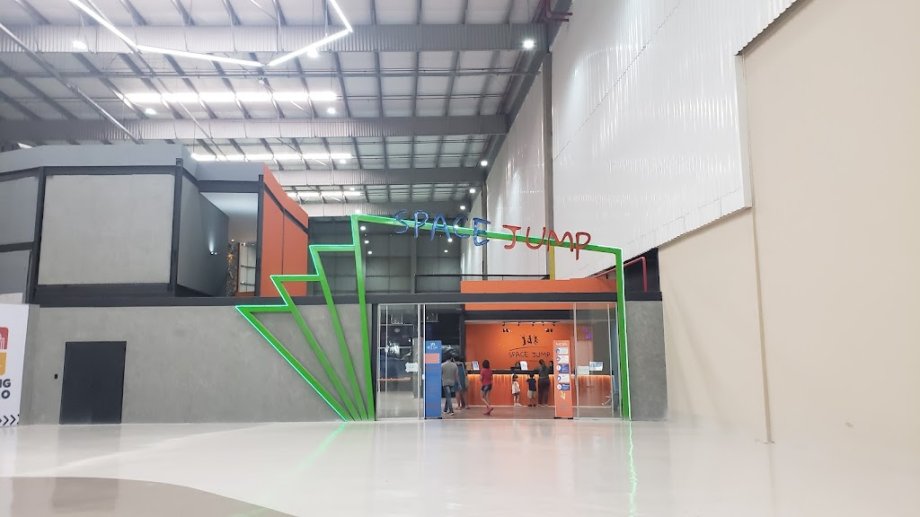 Space Jump - Foto 16